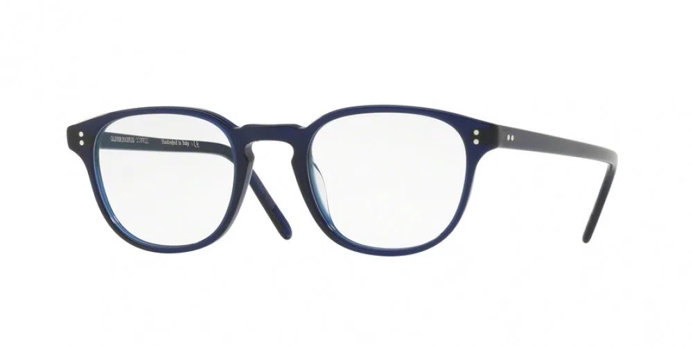 Oliver Peoples Fairmont 0OV5219 Eyeglasses - view 9